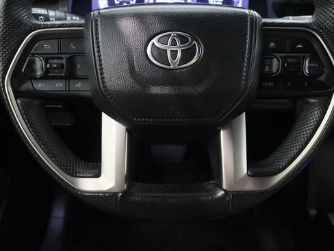 Used 2024 Toyota Tacoma TRD Off-Road AWD/4WD image 24