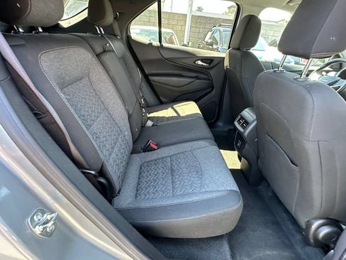 Used 2024 Chevrolet Equinox LT FWD image 20