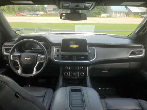 Used 2022 Chevrolet Tahoe LT RWD image 9