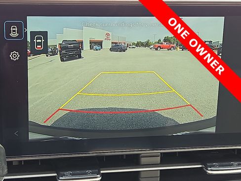 Used 2025 Hyundai Kona SEL AWD/4WD image 18