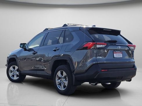 Used 2023 Toyota RAV4 XLE w/ Convenience Package AWD/4WD image 22
