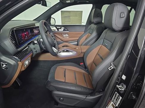 New 2026 Mercedes-Benz GLE 53 AMG 4MATIC image 5