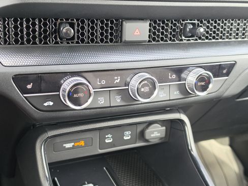 Certified 2026 Honda CR-V EX image 24