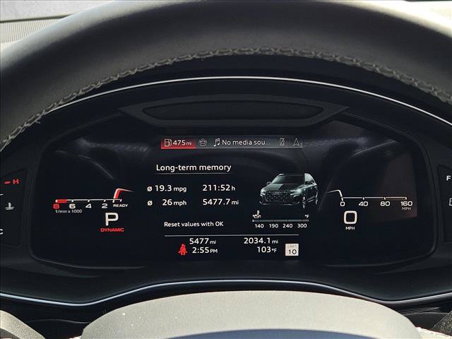 Certified 2026 Audi Q7 2.0T Premium Plus AWD/4WD image 16
