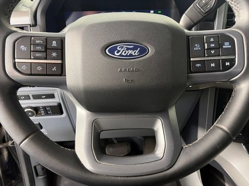 Certified 2024 Ford F150 XLT w/ Equipment Group 302A MID AWD/4WD image 16