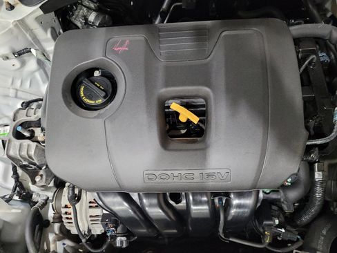 Used 2022 Kia Forte GT-Line w/ GT-Line Technology Package FWD image 30