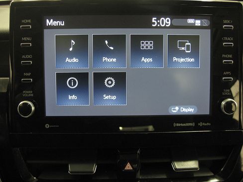 Used 2023 Toyota Camry XLE image 16