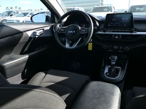 Used 2024 Kia Forte LXS image 25