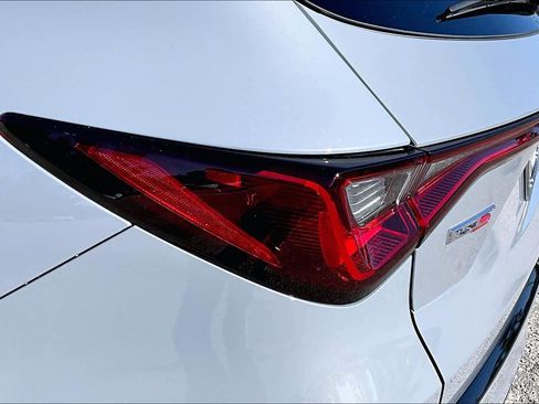 New 2026 Acura MDX Type S image 14