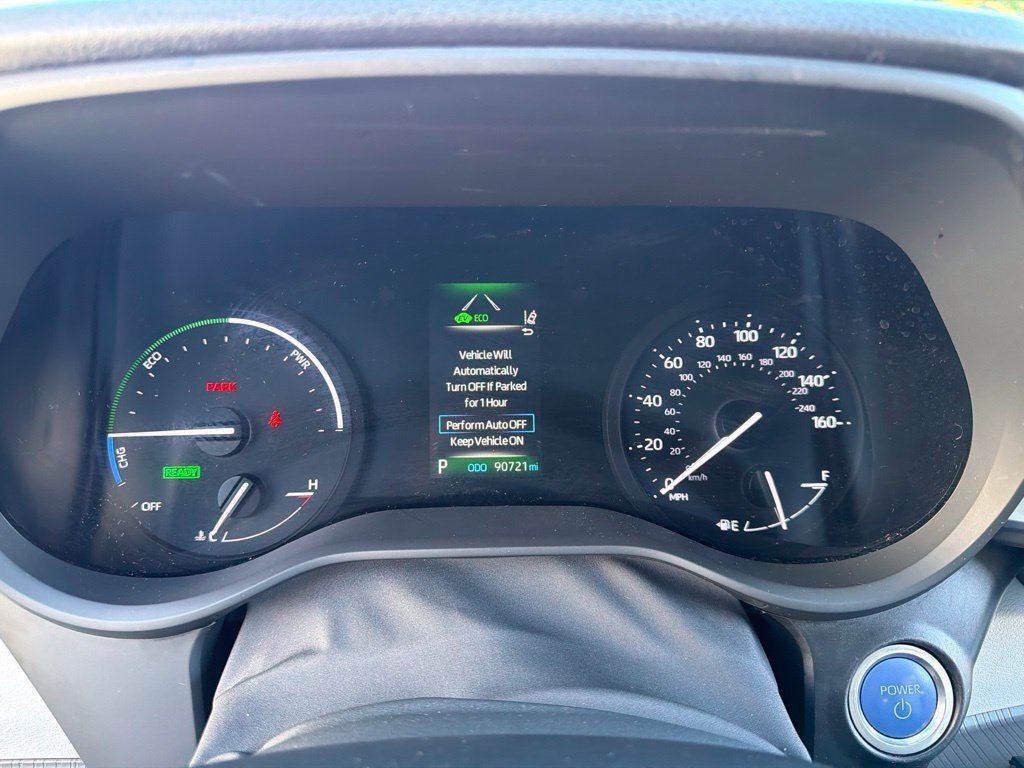 Used 2022 Toyota Sienna XSE AWD/4WD image 28