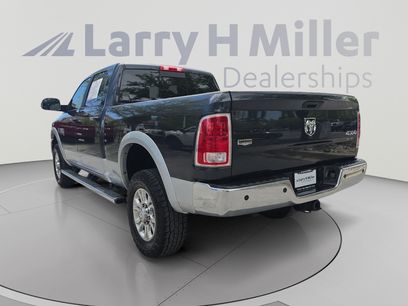 Used 2015 RAM 2500 Laramie