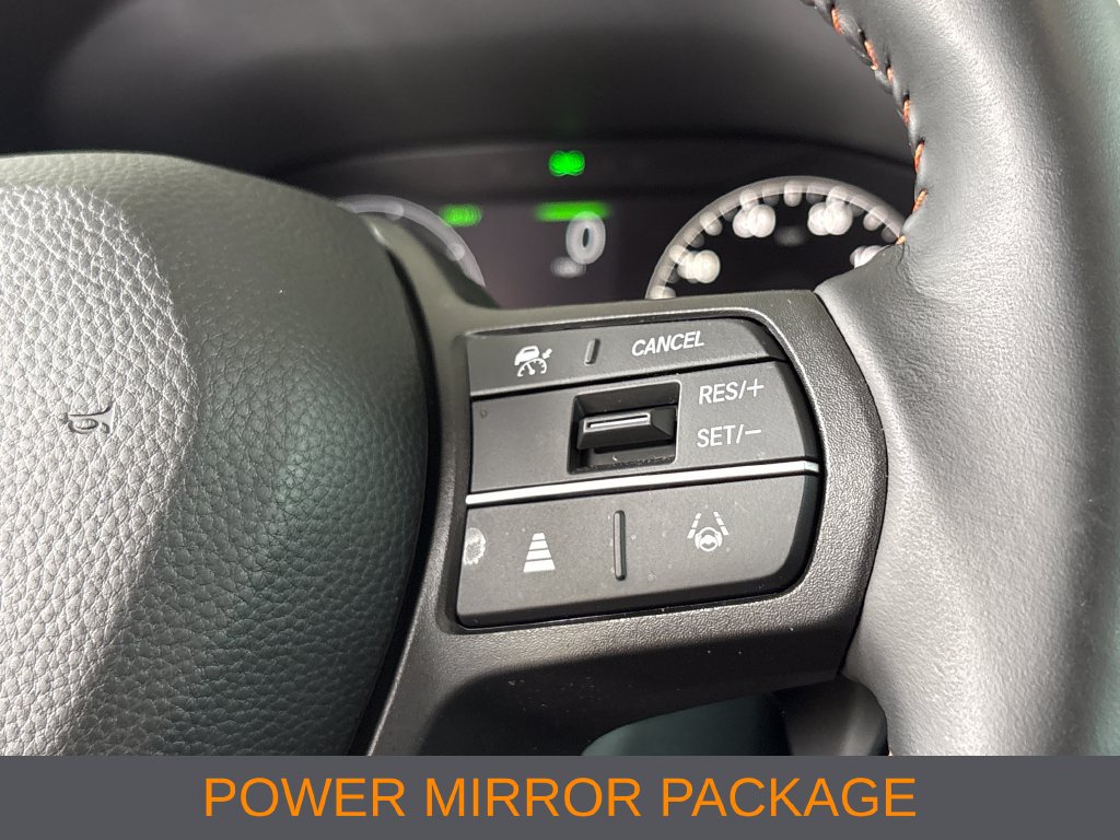 Used 2025 Honda CR-V Sport-L image 12