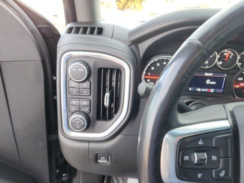 Certified 2022 Chevrolet Silverado 1500 LT Trail Boss w/ Safety Package image 25