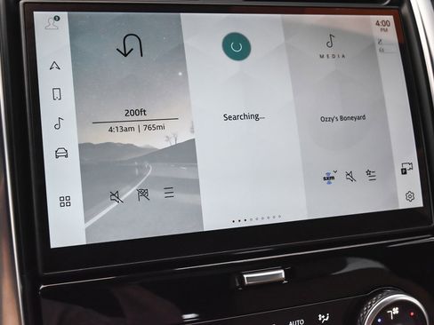 Used 2023 Land Rover Discovery HSE R-Dynamic image 26