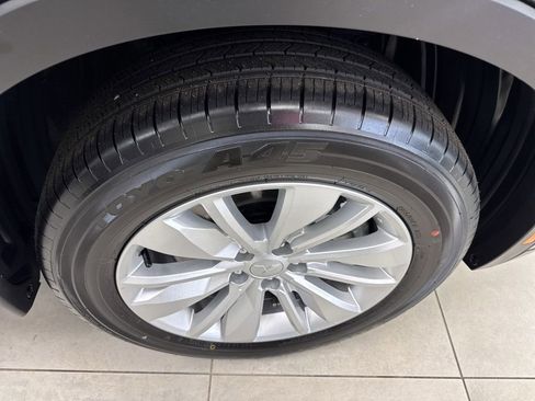 New 2026 Mitsubishi Outlander ES FWD image 44