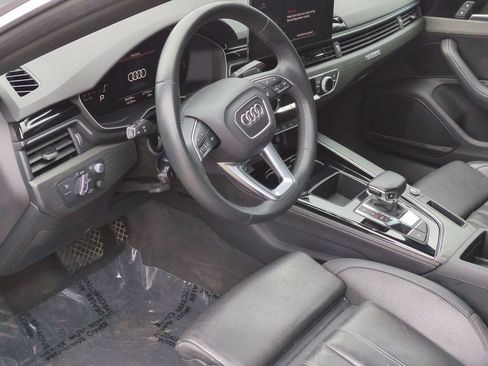 Used 2021 Audi A5 2.0T Prestige AWD/4WD image 11