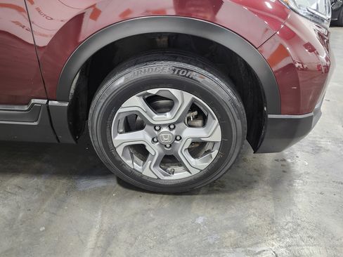 Used 2019 Honda CR-V EX image 11