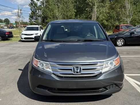 Used 2013 Honda Odyssey EX image 2