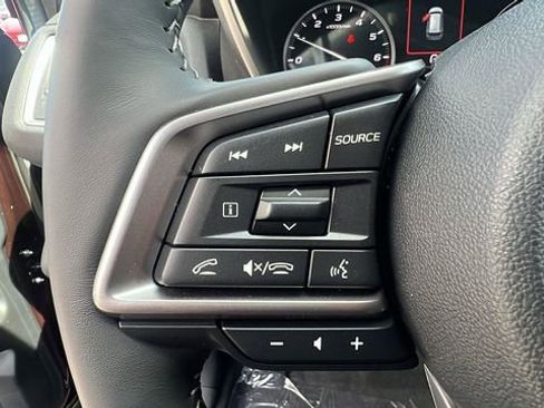 New 2026 Subaru Ascent Touring AWD/4WD image 18