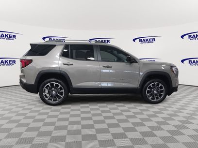 New 2026 GMC Terrain Elevation w/ Elevation Premium Package