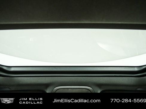 Used 2022 Cadillac CT5 Luxury w/ Sun And Sound Package image 23