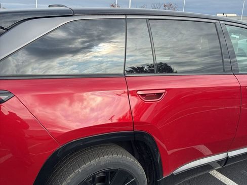 Used 2024 Jeep Wagoneer Launch Edition image 12