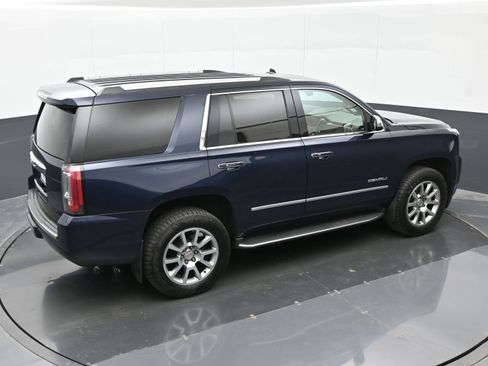 Used 2020 GMC Yukon Denali w/ Open Road Package AWD/4WD image 31