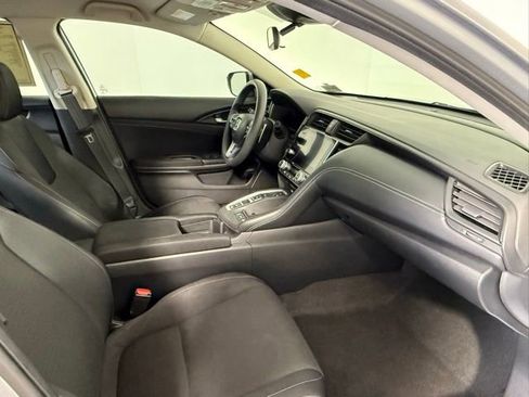 Used 2020 Honda Insight EX image 41
