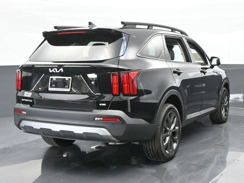 Used 2023 Kia Sorento SX Prestige AWD/4WD image 5