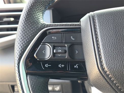 Used 2023 Toyota Sequoia Platinum image 29