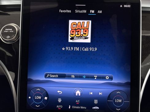 Certified 2025 Mercedes-Benz C 300 Sedan image 25