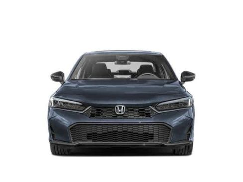 Used 2026 Honda Civic Sport image 7