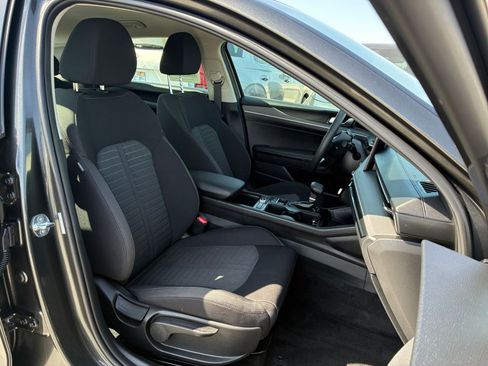 Used 2025 Kia K5 LXS image 36