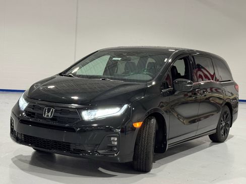 New 2026 Honda Odyssey Sport-L image 18