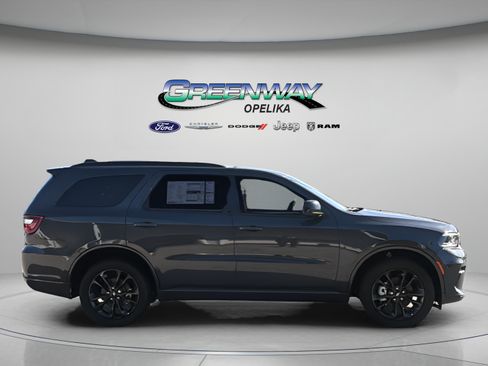 New 2025 Dodge Durango GT w/ Blacktop Package AWD/4WD image 8