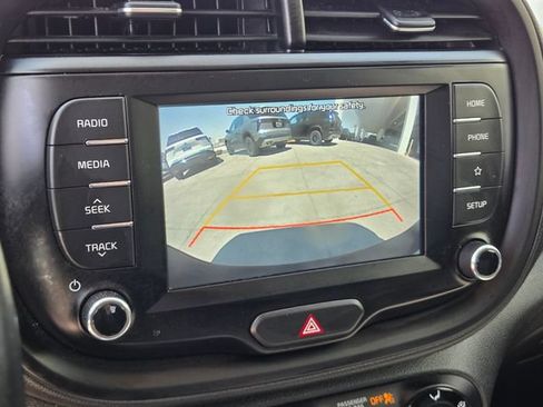 Used 2020 Kia Soul X-Line FWD image 21