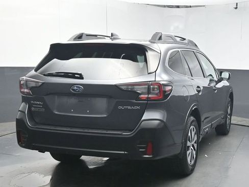 Used 2020 Subaru Outback Premium AWD/4WD image 7