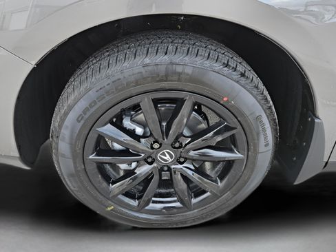 New 2025 Acura RDX SH-AWD image 34