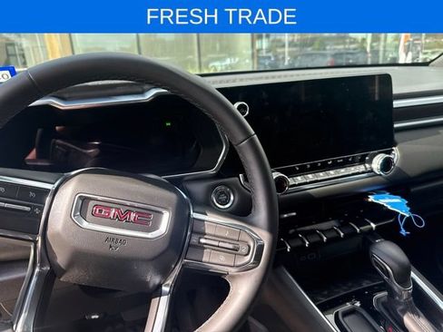 Used 2026 GMC Canyon Elevation w/ Convenience Package RWD image 3