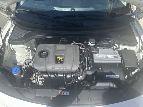 Used 2022 Kia Soul LX w/ Technology Package image 36