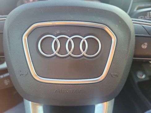 Used 2023 Audi A5 2.0T Premium Plus AWD/4WD image 24