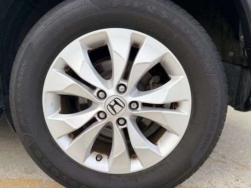 Used 2013 Honda CR-V EX-L image 10
