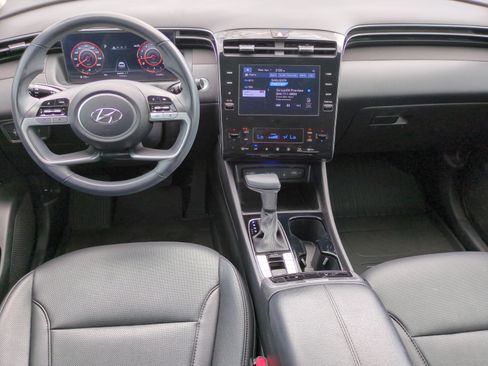 Certified 2023 Hyundai Tucson SEL w/ Convenience Package image 23