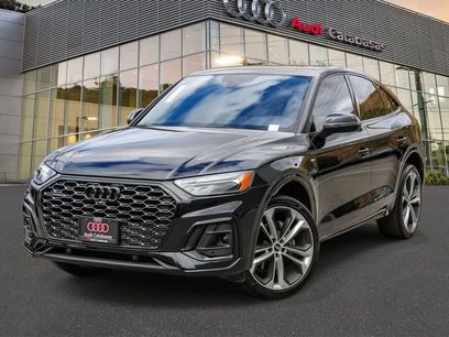 Used 2023 Audi Q5 2.0T Premium Plus w/ Premium Plus Package