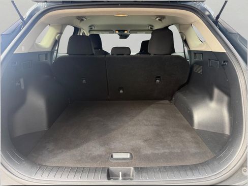 Certified 2025 Kia Sportage LX image 14