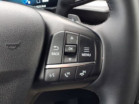 Used 2025 Ford Bronco Sport Badlands image 19