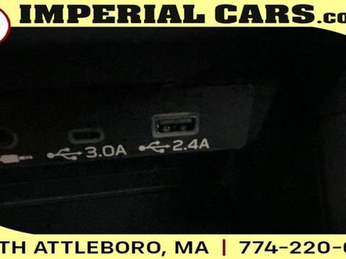 New 2026 Subaru Crosstrek 2.0i Premium image 28