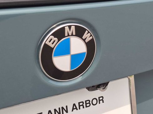 New 2026 BMW X1 xDrive28i AWD/4WD image 11