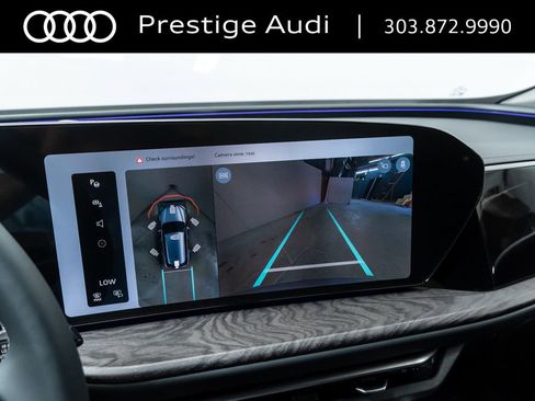 New 2026 Audi Q5 Premium Plus AWD/4WD image 17