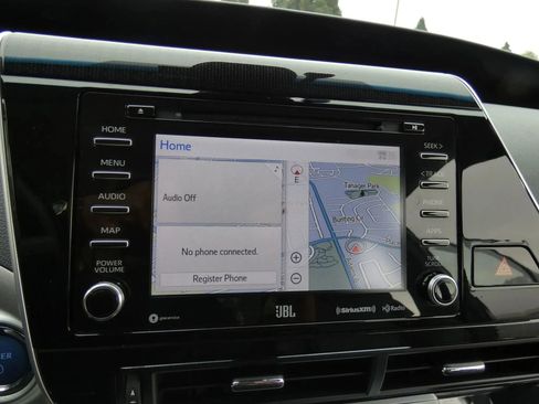 Used 2019 Toyota Mirai image 65